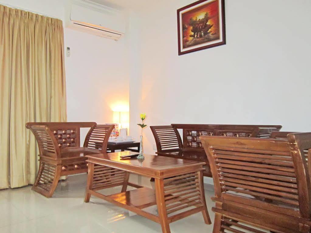 Parai City Garden Hotel - Sawahlunto Eksteriør billede
